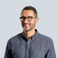 Butterfly Network, Inc. Employee Arun Nagdev's profile photo