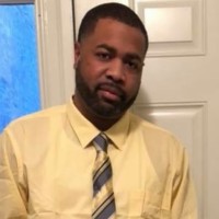 D'Andre Harris Email & Phone Number