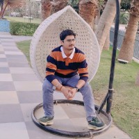 E-Zone Web Development Employee Nirmal Kumawat's profile photo