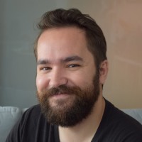 WildBrain Employee Bryan Caselli's profile photo