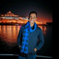 Aswan University Employee Mohamed Abdallah's profile photo