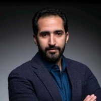 paymenttools Employee Hesham Omran's profile photo