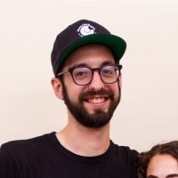 Moonrise Bagels Employee Jeremy Rhodes's profile photo