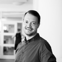 brandmonkey Employee Lasse Henckel's profile photo