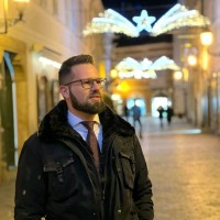 Roland Csordas Email
