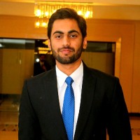Alshaya Group Employee Azhar Mohiuddin's profile photo