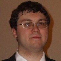 Alpha Systems, LLC Employee Jeffrey Whitmer's profile photo