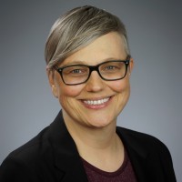 CDISC Employee Bess Leroy's profile photo