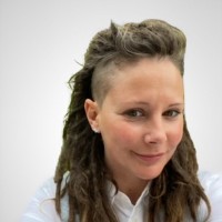 DCRail Employee Beccy Penfold's profile photo
