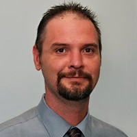 Cincinnati Milacron Employee Keith Glover's profile photo