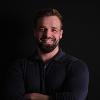 Bobblehat Employee Frank James's profile photo