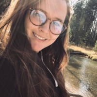 ROBERT DRYSDALE BRAZILIAN JIU Employee Amanda Cutler's profile photo