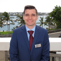 C&S Specialty Underwriters Employee Robert Bonner's profile photo