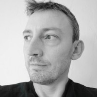 CHARCULOR Employee Olivier Carle's profile photo