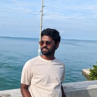 Technograph Inc Employee Satish Tarapareddy's profile photo