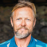 Catalyst Global Team Building Employee Guy Baker's profile photo