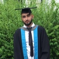 TOG Employee Shohaib Muhammad's profile photo