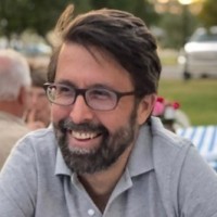 Ride Connection, Inc. Employee Scott Gates's profile photo