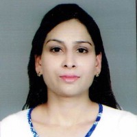 TIAS Employee Indu Sharma's profile photo