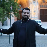 Funanga AG Employee Ariful Hasan's profile photo