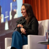 Mediavine Employee Christina Fiasconaro's profile photo