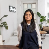 Hudson Cutler & Co. Employee Lavanya DJ's profile photo
