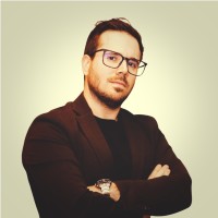 InnoWave Employee Gabriele Rachello's profile photo