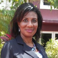 Market America, Inc. Employee Geraldine Dick's profile photo