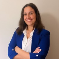 New Normal Employee Catarina Antunes's profile photo
