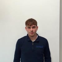 Pertemps Network Group Employee Tom Ricketts's profile photo