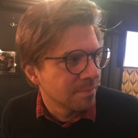 New York City Economic Development Corporation Employee James Bennett's profile photo