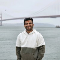 Harsh Patel Email & Phone Number