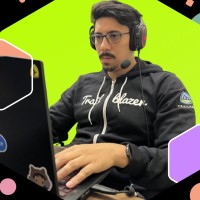 WPP Commerce Employee Wagner Silva's profile photo