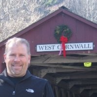 CORE Communications, LLC Employee Tom Clark's profile photo