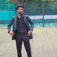 V-OptimAIse Employee Sasankar Reddy's profile photo