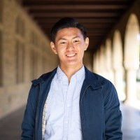 Fireworks AI Employee Raymond Thai's profile photo