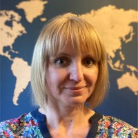 ROM Employee Marta Janicka's profile photo