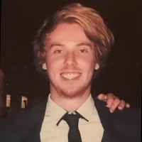 Trak Employee Michael McCracken's profile photo