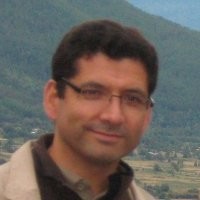 EPC Employee Ricardo Chavez's profile photo