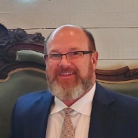 CTI Engineers, Inc. Employee Philip Schofield's profile photo