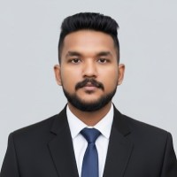 Keydemand Employee Rohith Gowda's profile photo