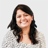 Gresham Smith Employee Deepa Limaye's profile photo