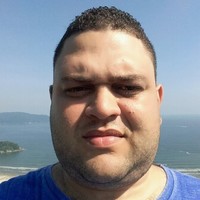 Brasil Terminal Portuário Employee Marcos Barreto's profile photo