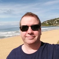 believe housing Employee Peter McCluskey's profile photo