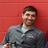 Amper Technologies Employee Adrian Farrell's profile photo