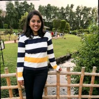 Pratiti Technologies Employee Sneha Shinde's profile photo