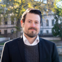 We Select Employee Patrik Jankevics's profile photo