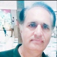 Estate Office Property Consultants Employee Shabbir Khan's profile photo