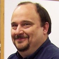 Tech Friends Employee Bryan Taylor's profile photo