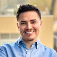 Black Spectacles Employee Ralph Anthony Casillas's profile photo